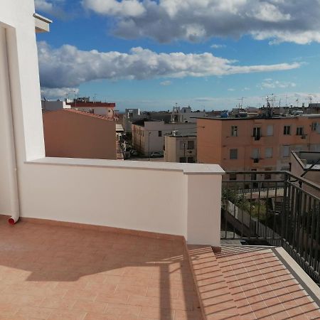 Casa Del Sole Apartment Montalbano Ionico Exterior photo